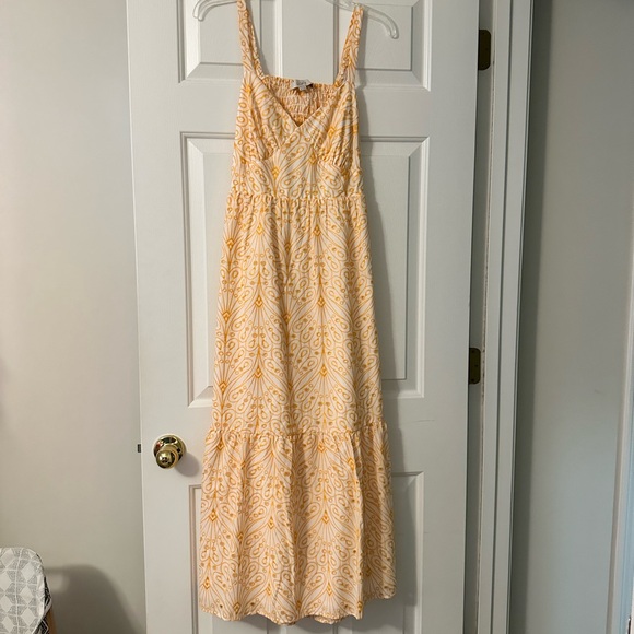 LOFT dress - Picture 1 of 3